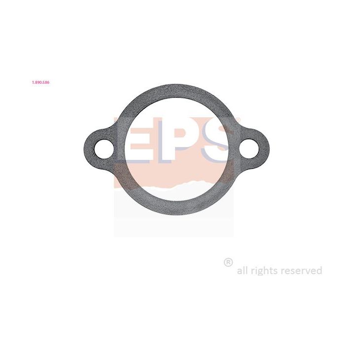 Tarpiklis, termostatas EPS 1.890.586
