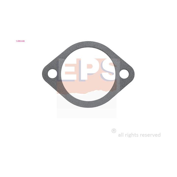 Tarpiklis, termostatas EPS 1.890.588
