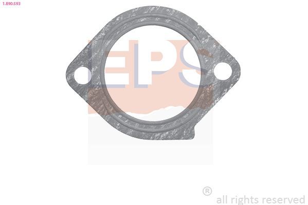 Tarpiklis, termostatas EPS 1.890.593