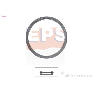 Tarpiklis, termostatas EPS 1.890.600
