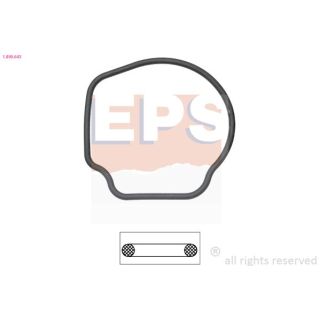 Tarpiklis, termostatas EPS 1.890.643