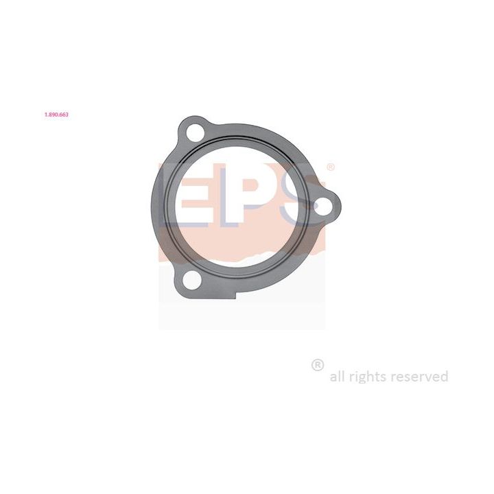 Tarpiklis, termostatas EPS 1.890.663