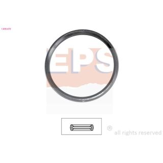 Tarpiklis, termostatas EPS 1.890.679