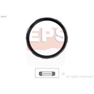 Tarpiklis, termostatas EPS 1.890.722