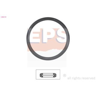 Tarpiklis, termostatas EPS 1.890.731