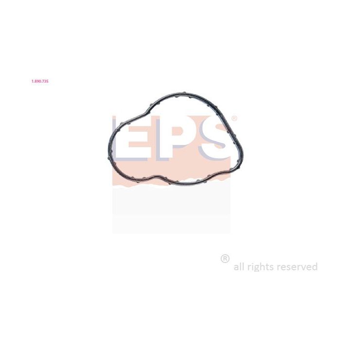 Tarpiklis, termostatas EPS 1.890.735