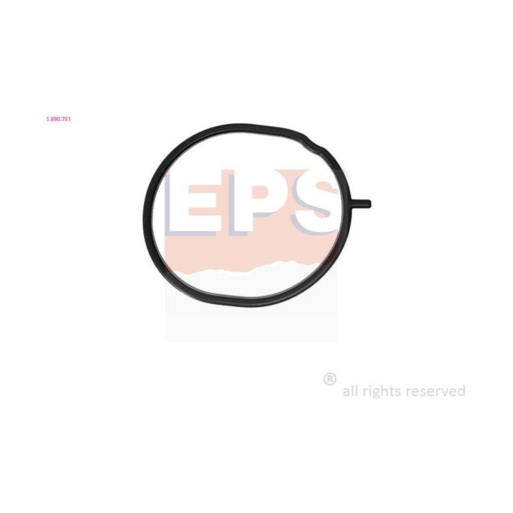 Tarpiklis, termostatas EPS 1.890.751