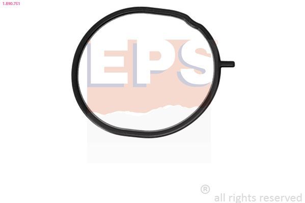 Tarpiklis, termostatas EPS 1.890.751