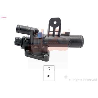 Termostatas, aušinimo skystis EPS 1.879.927