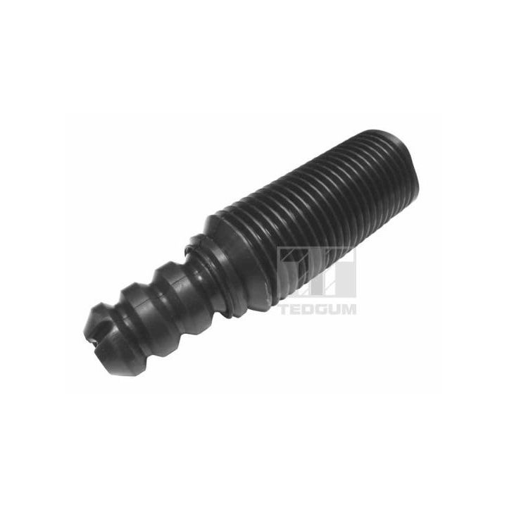 Apsauginio dangtelio komplektas, amortizatorius TEDGUM 00215177