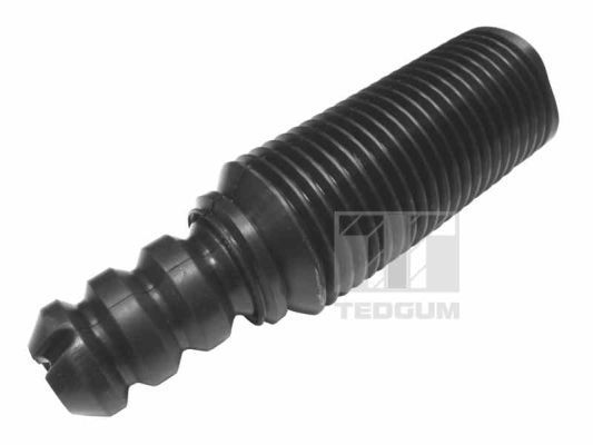 Apsauginio dangtelio komplektas, amortizatorius TEDGUM 00215177