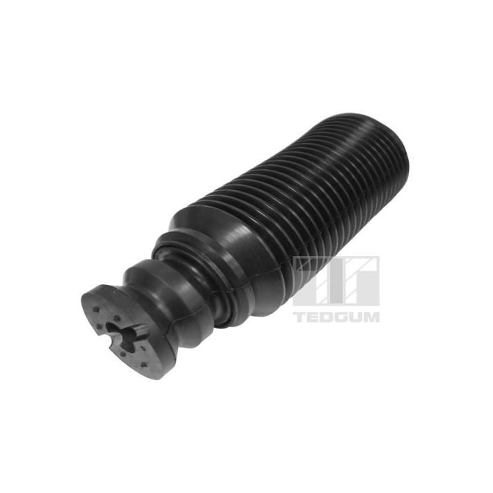 Apsauginio dangtelio komplektas, amortizatorius TEDGUM 00225093