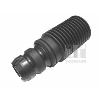 Apsauginio dangtelio komplektas, amortizatorius TEDGUM 00415186