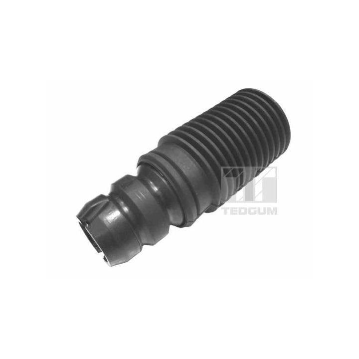 Apsauginio dangtelio komplektas, amortizatorius TEDGUM 00415186