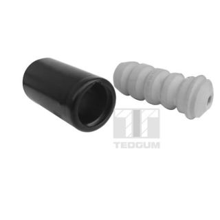 Apsauginio dangtelio komplektas, amortizatorius TEDGUM 00608875