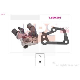 Termostatas, aušinimo skystis EPS 1.880.101