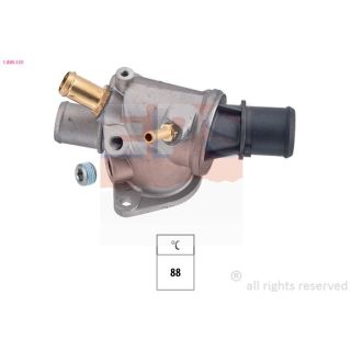 Termostatas, aušinimo skystis EPS 1.880.150