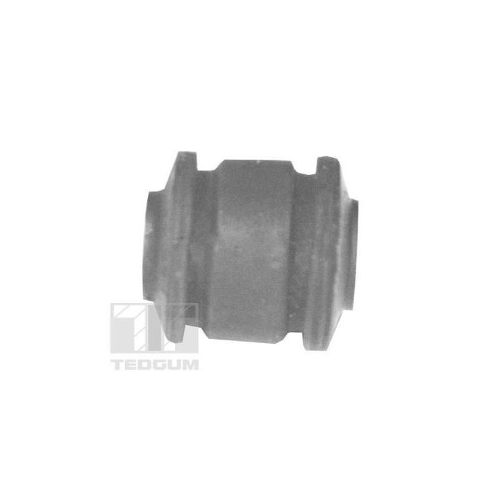 Montavimas, amortizatoriai TEDGUM 00214872