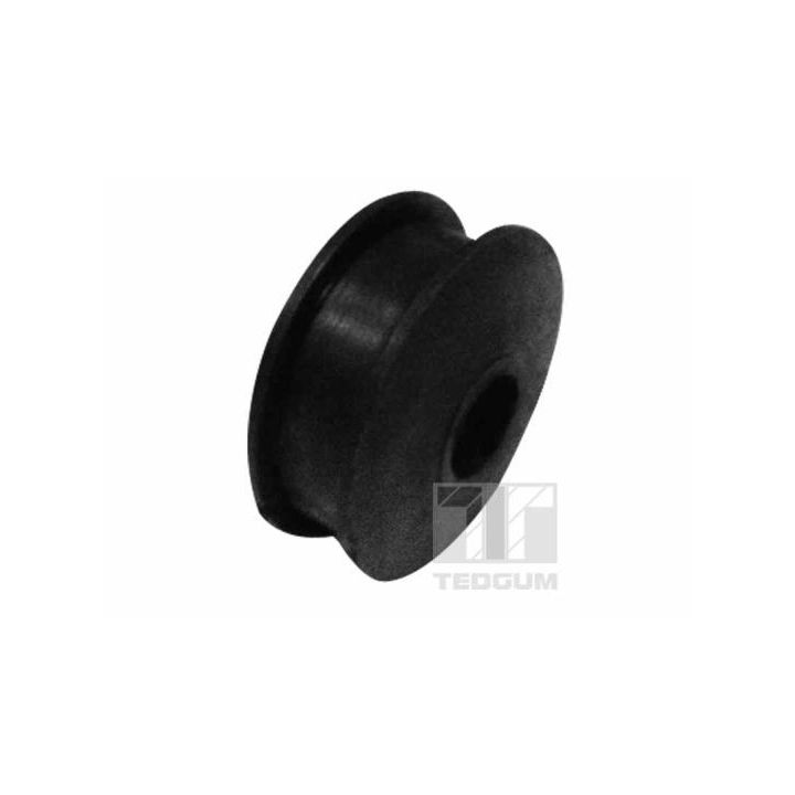 Montavimas, amortizatoriai TEDGUM 00214890