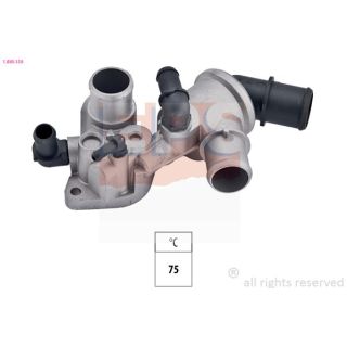 Termostatas, aušinimo skystis EPS 1.880.158