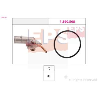 Termostatas, aušinimo skystis EPS 1.880.164