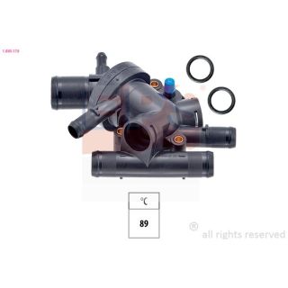 Termostatas, aušinimo skystis EPS 1.880.178