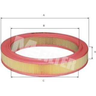 Oro filtras MFILTER A 110
