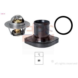 Termostatas, aušinimo skystis EPS 1.880.191