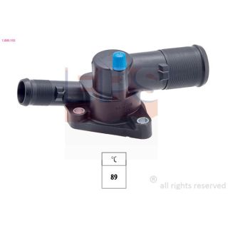 Termostatas, aušinimo skystis EPS 1.880.192
