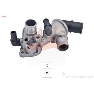 Termostatas, aušinimo skystis EPS 1.880.193