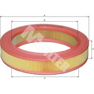 Oro filtras MFILTER A 127