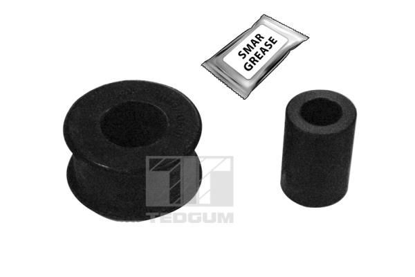 Montavimas, amortizatoriai TEDGUM 00398405