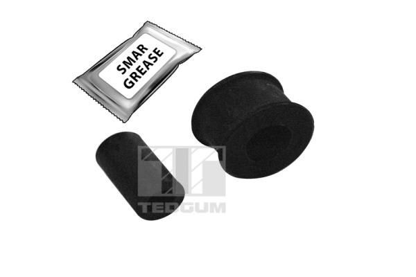 Montavimas, amortizatoriai TEDGUM 00398405