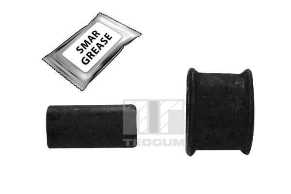 Montavimas, amortizatoriai TEDGUM 00398405