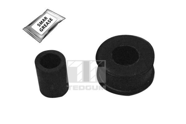 Montavimas, amortizatoriai TEDGUM 00398408