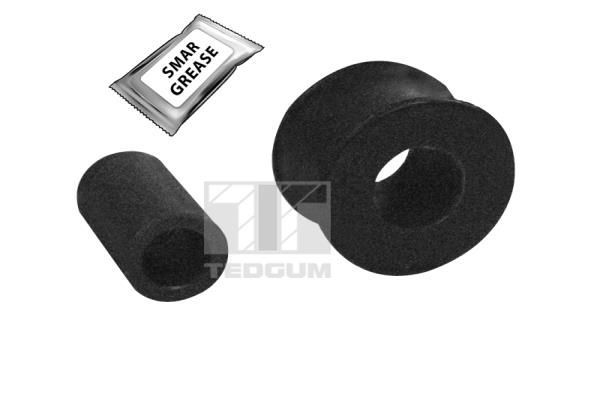 Montavimas, amortizatoriai TEDGUM 00398408