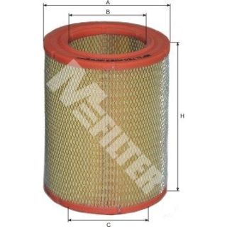 Oro filtras MFILTER A 263