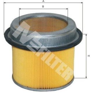 Oro filtras MFILTER A 267