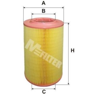 Oro filtras MFILTER A 275