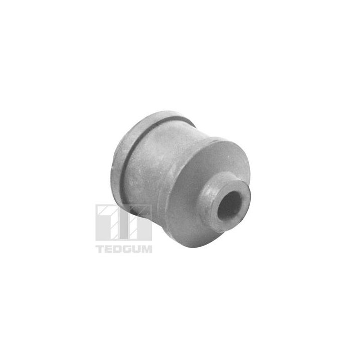 Montavimas, amortizatoriai TEDGUM 00448996