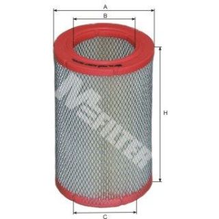 Oro filtras MFILTER A 367