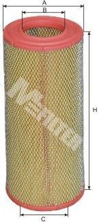 Oro filtras MFILTER A 391