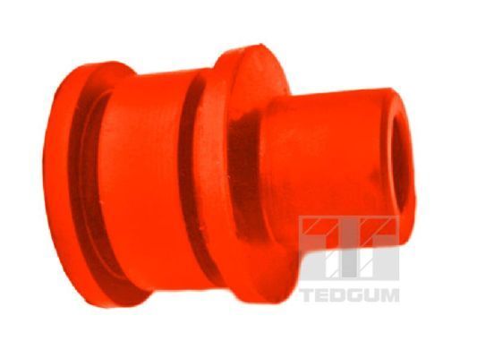 Montavimas, amortizatoriai TEDGUM 00507196