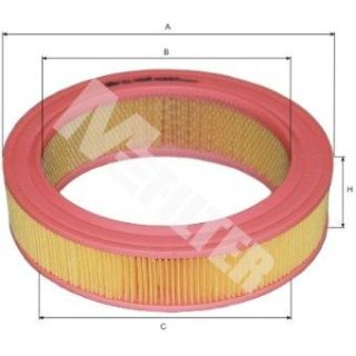 Oro filtras MFILTER A 397