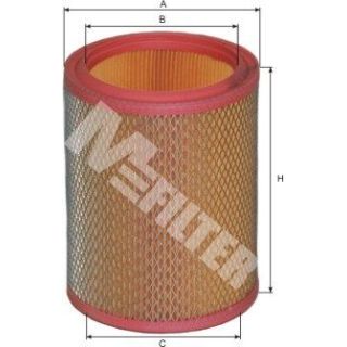 Oro filtras MFILTER A 399