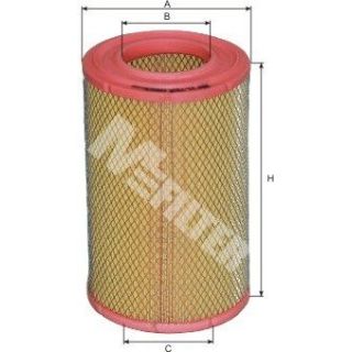 Oro filtras MFILTER A 503