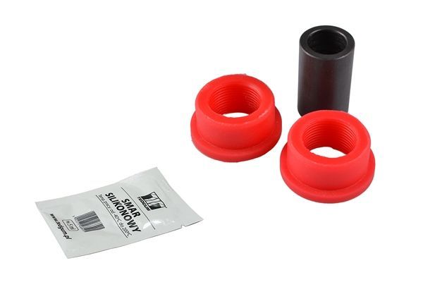 Montavimas, amortizatoriai TEDGUM 00518090