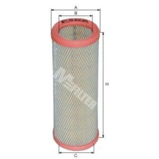 Oro filtras MFILTER A 545