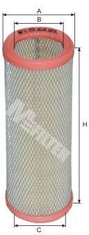 Oro filtras MFILTER A 545