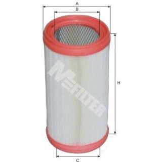 Oro filtras MFILTER A 551